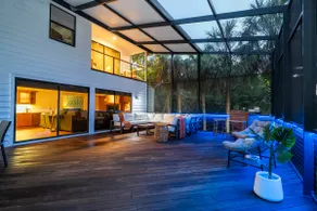 The Bayside Villa - Image 3