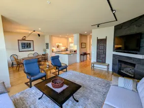 Heron's Nest in Port Ludlow - Image 3