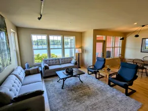 Heron's Nest in Port Ludlow - Image 4