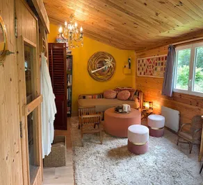 chalet - Image 2