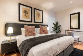 Cape Royale Apartment 810 - Image 4