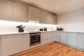 Cape Royale Apartment 810 - Image 3