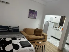 Mishmar HaGvul 9, Apartment 5 - Image 2
