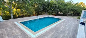 Villa for Rent with Private Pool in Kuşadası - Image 5