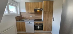 Luxury apartment with balcony - Image 2