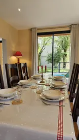 Single-story house & garden – 7 min from the airport - Image 3