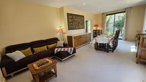 Single-story house & garden – 7 min from the airport - Image 4