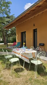 Single-story house & garden – 7 min from the airport - Image 2