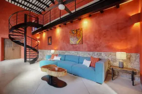 Jamaica House | Architectural Gem in La Ermita - Image 2