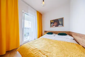 Noble Inn Regency, City Centre, AC, Free Parking by StayNest - Image 2