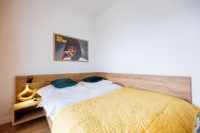 Noble Inn Regency, City Centre, AC, Free Parking by StayNest - Image 5