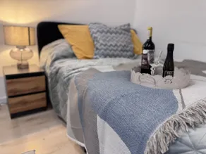 Helenka Loft House 24H - Zabrze blisko A1, Arena Gliwice 15 min - Image 3