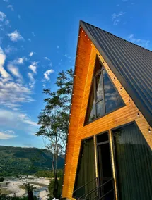 Panorama cottage Martvili - Image 2