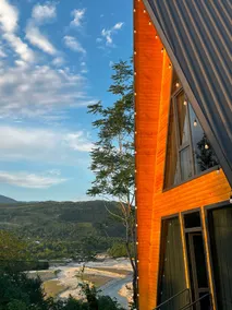 Panorama cottage Martvili - Image 3