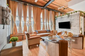 Exquisite 6BR Loft – Super Central Old Montreal - Image 5