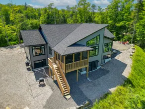 Peaceful and private retreat getaway Huntsville - Image 2