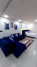 Chefchaouen Studio | 5 min to Airport + Wi-Fi - Image 4