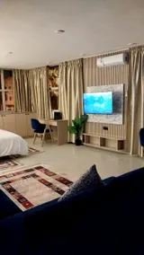 Chefchaouen Studio | 5 min to Airport + Wi-Fi - Image 2