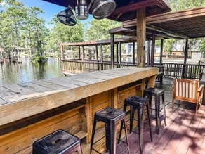 Cypress Lake Lodge - Image 3