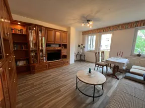 2-room apartment near the center - Image 3
