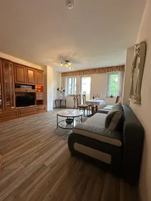 2-room apartment near the center - Image 5