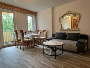 2-room apartment near the center - Image 4