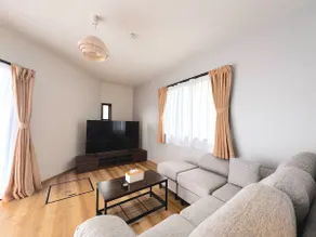 Make the best memories with your family and friends! Beautiful interior/3LDK/7-minute walk to the lakefront/state-of-the-art facilities - Image 2