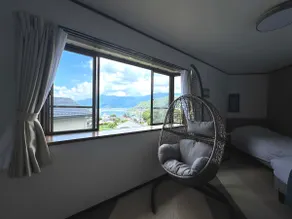 Make the best memories with your family and friends! Beautiful interior/3LDK/7-minute walk to the lakefront/state-of-the-art facilities - Image 4