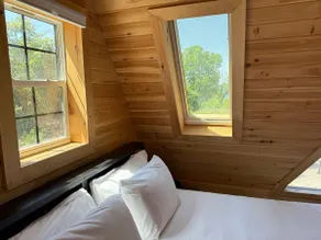 Pine A-Frame, Lake Views/Waterfalls - Image 4