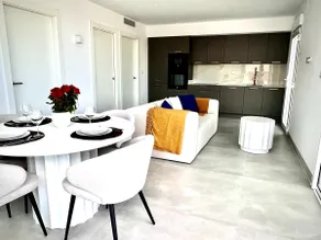 Villa Habana - Luxury beach apartment with rooftop spa - Image 4