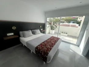 Villa Habana - Luxury beach apartment with rooftop spa - Image 3