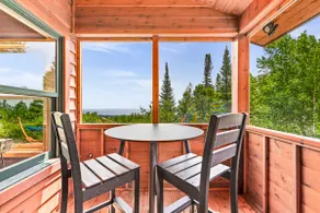 Secluded retreat - hot tub & breathtaking views! - Image 5