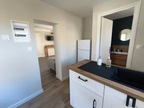 Gite de la perle rouge 1 Chambre 2-4 personnes - Image 3