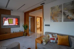 peaceful escape near the city centre - Image 3