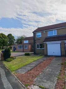 Kingston Park 3BR - Great for Families&Contractors - Image 4