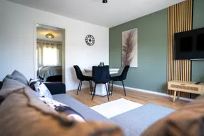 Apartment Maro - nahe Basel - Image 3