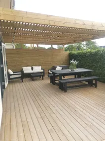 Guest house by the sea with proximity to Ullared - Image 3