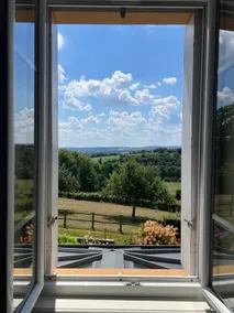 LA MAISON DE CECILE jusqu'à 6 personnes en Normandie - Image 2