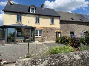 LA MAISON DE CECILE jusqu'à 6 personnes en Normandie - Image 4