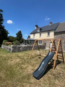 LA MAISON DE CECILE jusqu'à 6 personnes en Normandie - Image 3