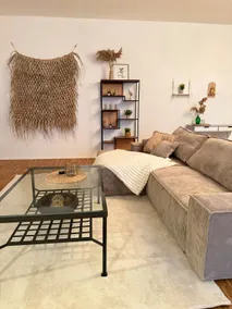 Boho Loft Apartment am Ziegeltor - Image 3