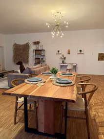Boho Loft Apartment am Ziegeltor - Image 5