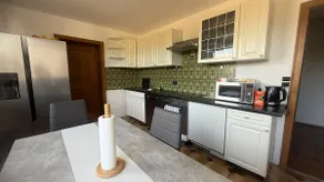Large apartment about 130 m² 3 bedrooms Mü54/1 - Image 4