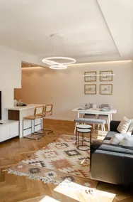 La Veduta - Luxe Apartment with Leie View - Image 2