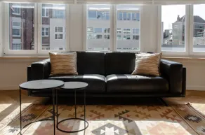 La Veduta - Luxe Apartment with Leie View - Image 3