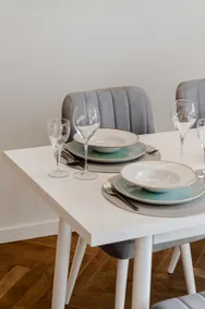 La Veduta - Luxe Apartment with Leie View - Image 5