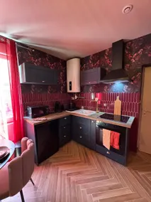 RED SPARROW -T2 avec jacuzzi - Image 4