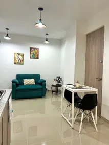 Smart flat - Image 2