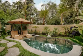 Hidden Saren Villa Ubud - Image 4