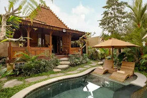 Hidden Saren Villa Ubud - Image 3